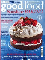 BBC Good Food Magazine